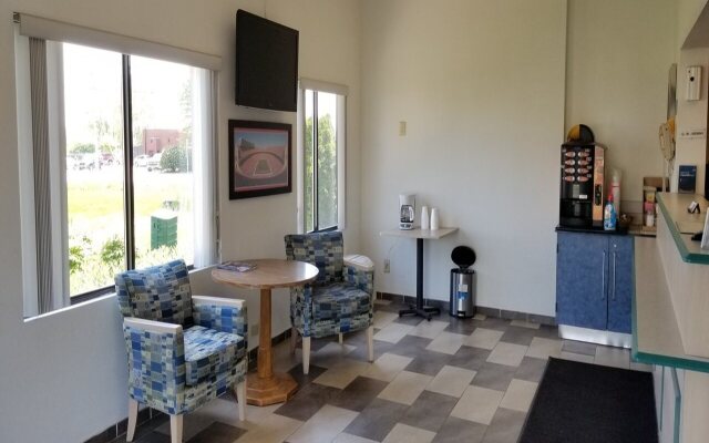 FairBridge Inn Express London