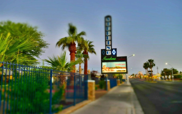 Sterling Gardens Hotel
