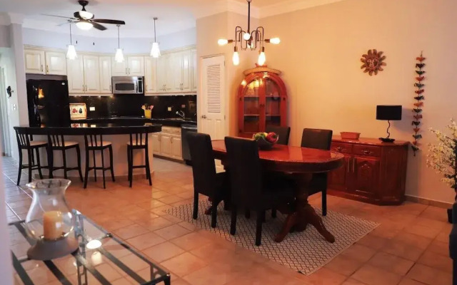 2BD Estrella del Mar in Mazatlan