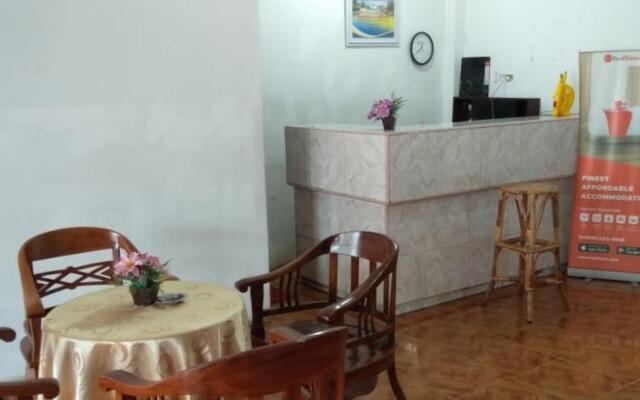 RedDoorz near Silampari Airport Lubuk Linggau