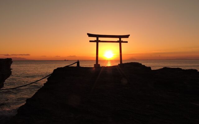 Shimoda Prince Hotel