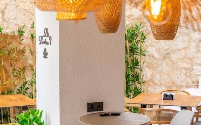 Lupia Suites