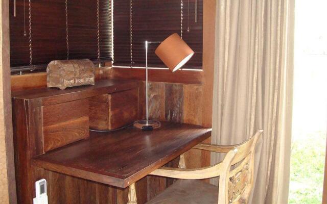 Loka House