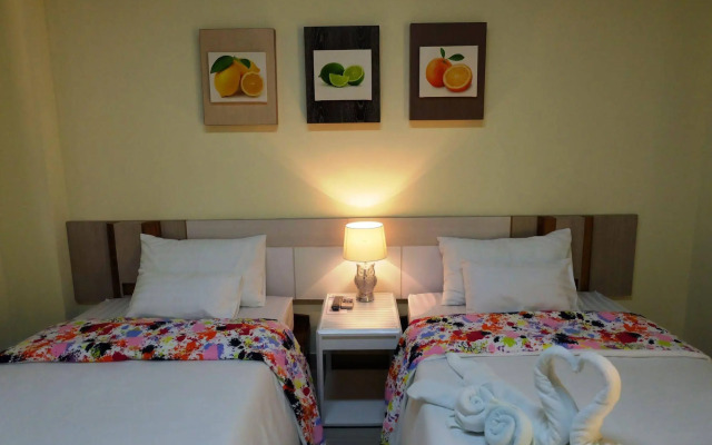 AA Resort Hotel