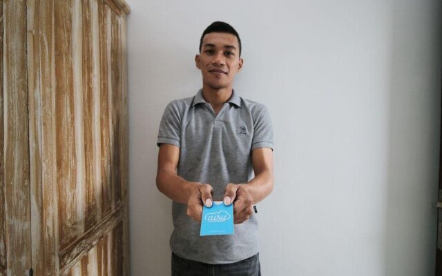 Airy Ungasan Bali Cliff 24