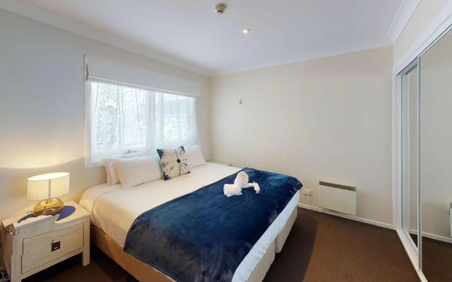 Family Chalet 29 - The Stables Perisher