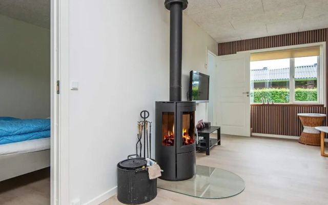 6 Person Holiday Home in Juelsminde-by Traum