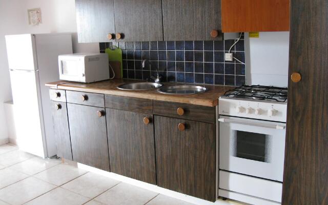 109f - One Bedroom