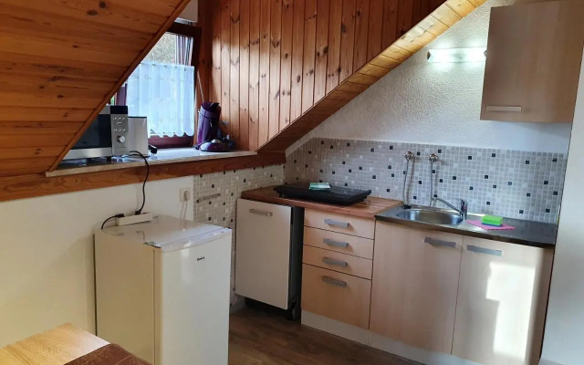 Ferienwohnung Sirch