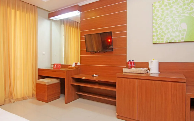 ZEN Premium Ubud Pengosekan 2