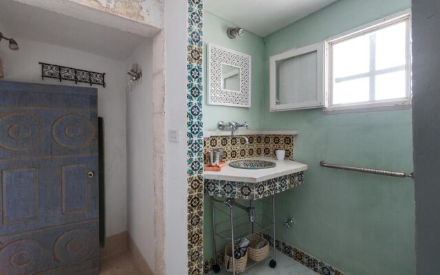 Relais Patriarca - Adriatica - Utnz - IBR CAV