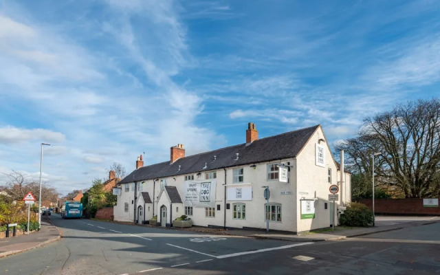 The Dog Inn Whittington