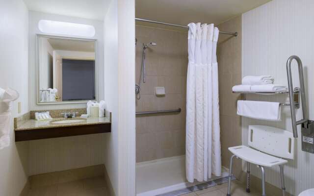 Hilton Garden Inn Hartford South/Glastonbury