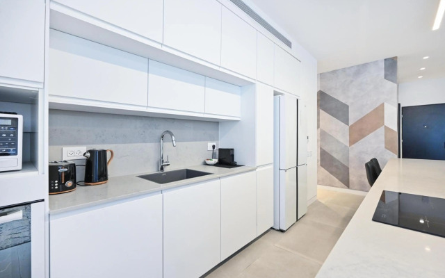 Hotel comfort by HolyGuest