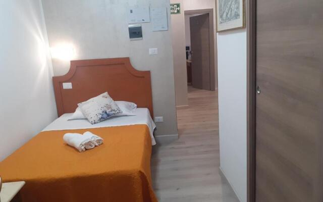 Napoleone Luxury Home