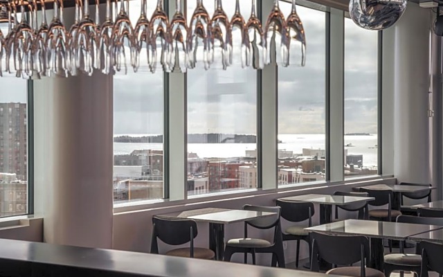 Unity Helsinki - A Studio Hotel