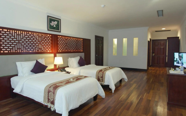 Sokhalay Angkor Inn