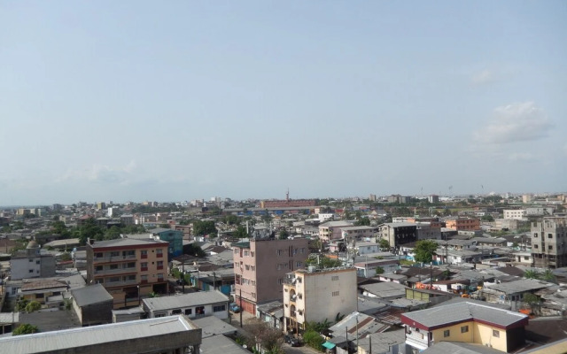 Noubou International Hotel