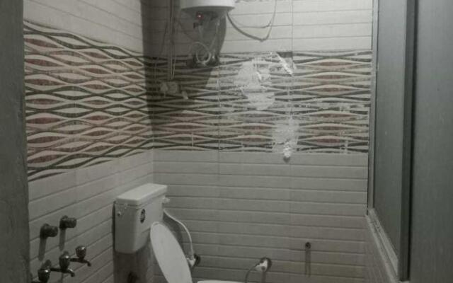 OYO 80540G Hotel Diamond