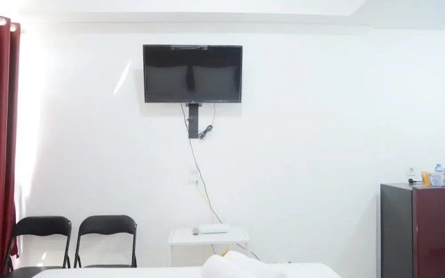 Comfy Studio Poris 88 Apartment