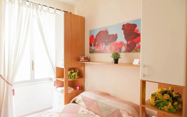 Guest House Calamatta