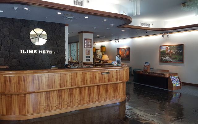 Ilima Hotel