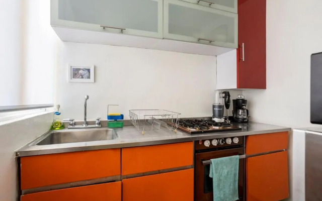 Increible departamento en la del valle