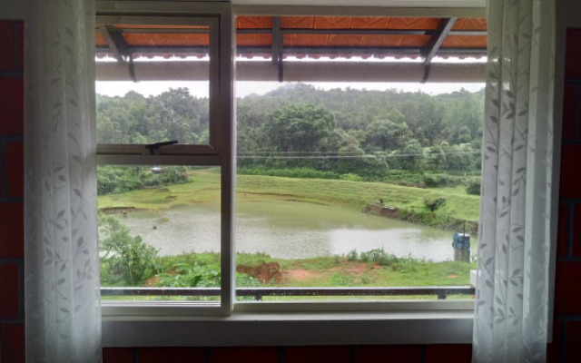 Gowrikere Homestay Coorg