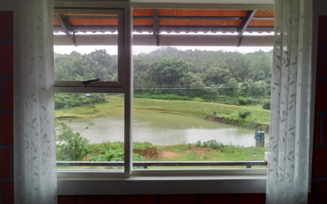 Gowrikere Homestay, Coorg