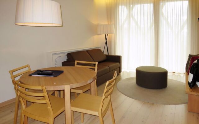 Premium Apartments edel:weiss (SML550)