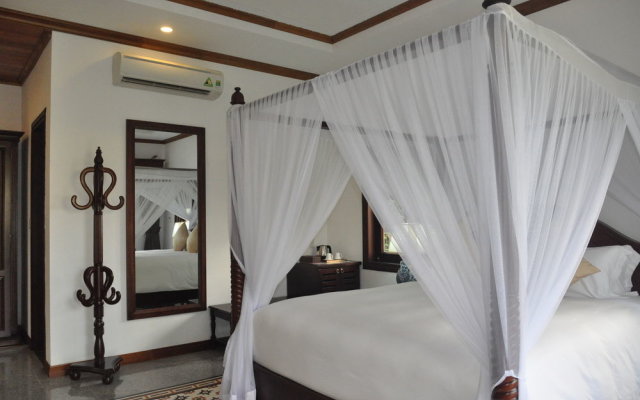 Centara Beach Resort & Spa Phu Quoc