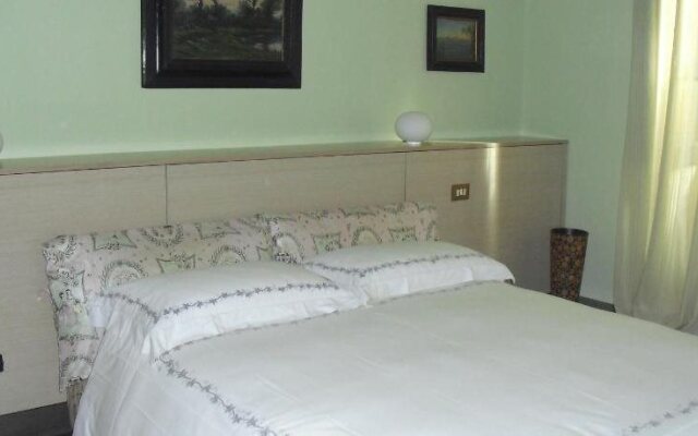 La Patirana Guesthouse