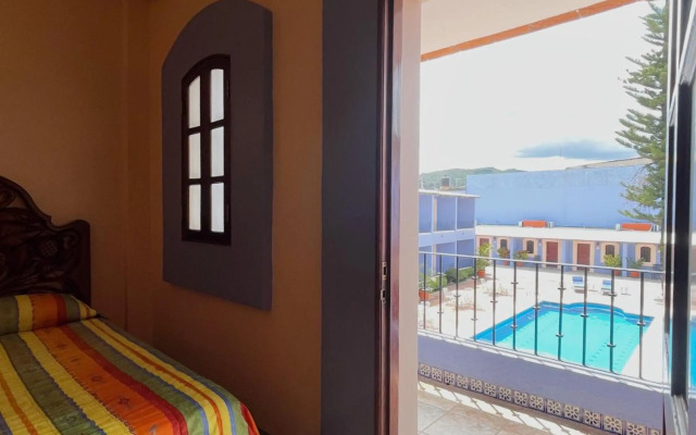 Hotel Santa Helena Plaza