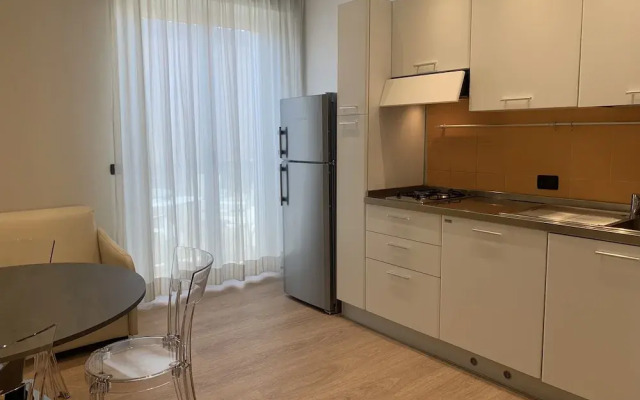 Residence Aida