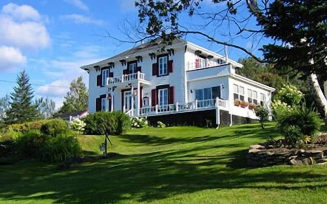 Le Phénix Gîte Historique