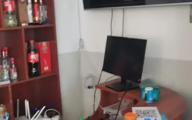 Yu  Shang  QIao  Homestay