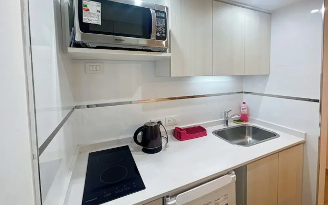San Telmo Luxury Apartment