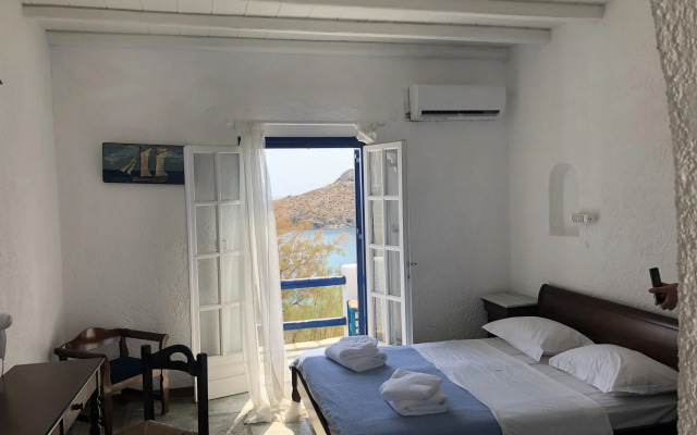 Anastasia Resort by Spilia