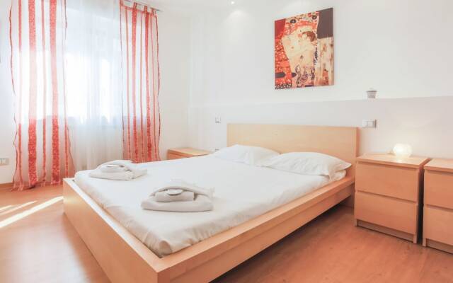 Galleria Centrale in Colle San Vito