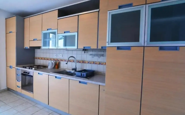 Apartment Dositejeva