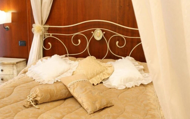 Hotel Tesoretto