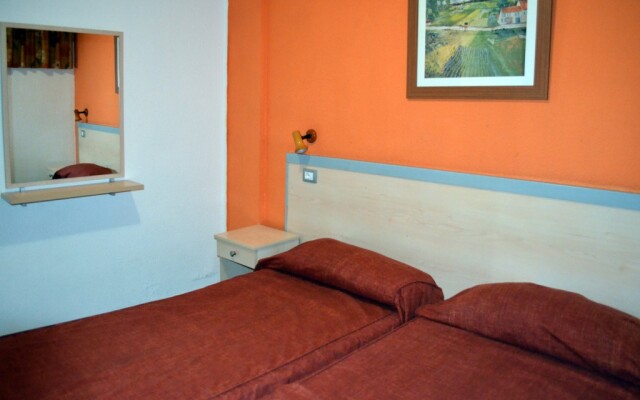 Green Park Apartments