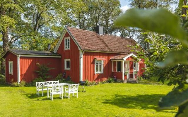 Bosgårdens Cottages