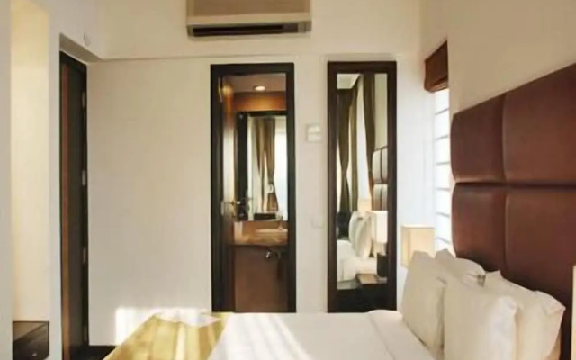 Hotel Metropole