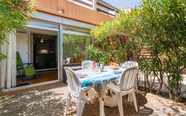 Residence Green Village 2