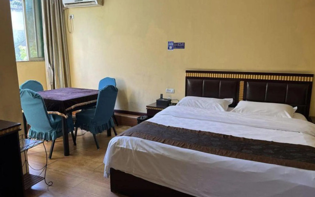 Haizhiyun Business Hostel