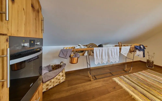 Waldharmonie Chalet & Apartments