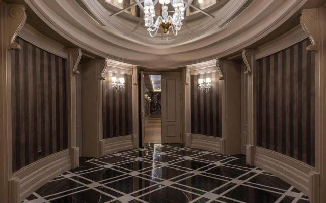 Kaya Izmir Thermal And Convention