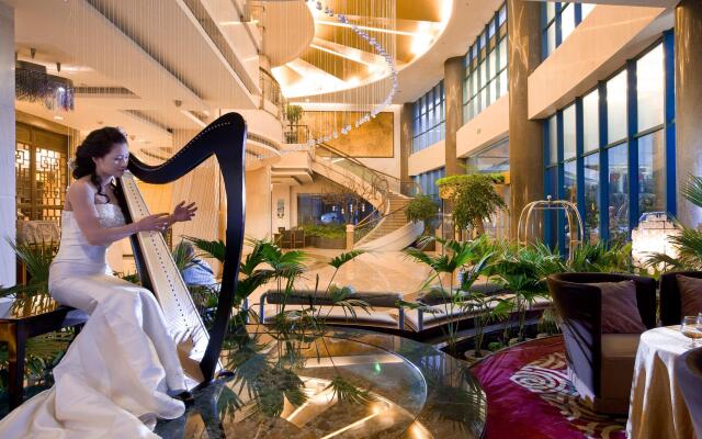 Yiwu Ocean Hotel