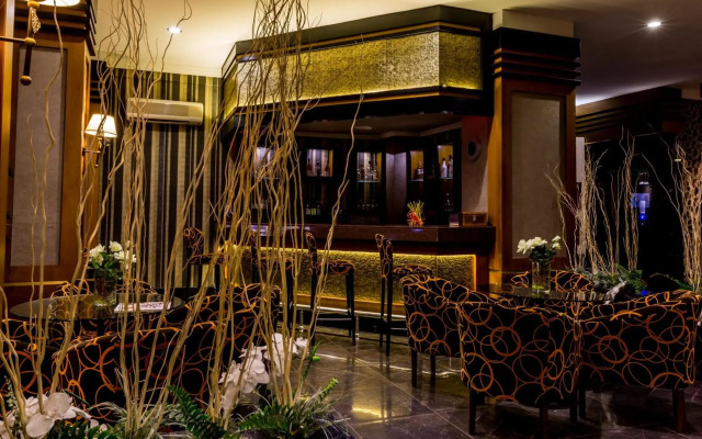 Ketenci Hotel